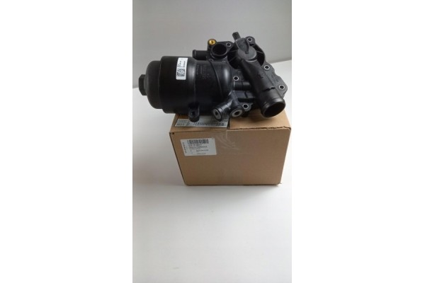 Original 3 0 V6 TDIVolkswagen 059115389P Oil Filter Housing Packaging status original