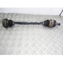 1229496 TRANSMISION TRASERA DERECHA BMW SERIE 3 BERLINA (E46) 320d 1999 1229496 209598 BMW - 1