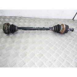 1229496 TRANSMISION TRASERA DERECHA BMW SERIE 3 BERLINA (E46)