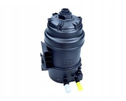FUEL FILTER WITH HOUSING FORD MK4 2 0 TDCI 07 1512741