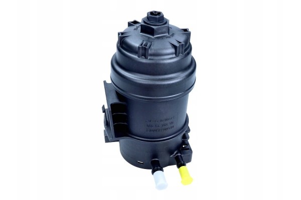 FUEL FILTER WITH HOUSING FORD MK4 2 0 TDCI 07 1512741