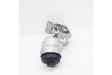 Oil filter housing BMW 3 Convertible E46 11421713838 1713838 ORIGINAL Catalog number of the original 11 42 1 713 838
