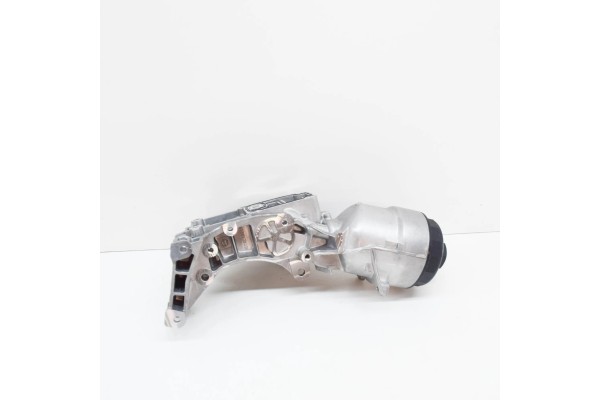 Oil Filter Housing BMW 3 Cabrio E46 11421713838 1713838 ORIGINAL