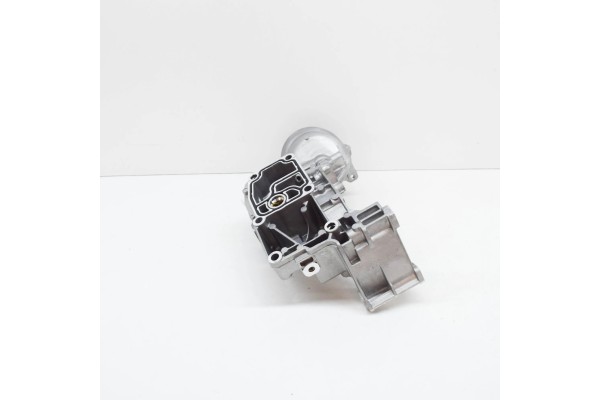 Oil Filter Housing BMW 3 Cabrio E46 11421713838 1713838 ORIGINAL