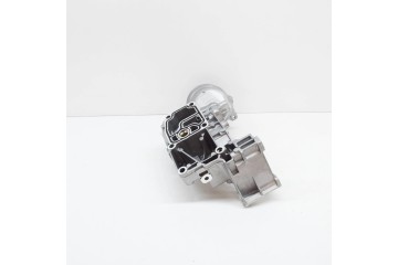 Oil Filter Housing BMW 3 Cabrio E46 11421713838 1713838 ORIGINAL