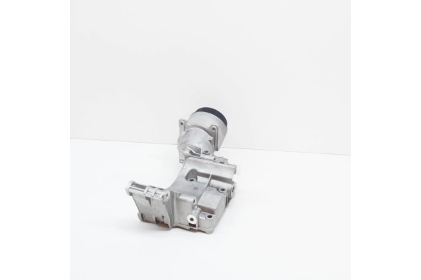 Oil Filter Housing BMW 3 Cabrio E46 11421713838 1713838 ORIGINAL