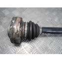 1229496 TRANSMISION TRASERA DERECHA BMW SERIE 3 BERLINA (E46) 320d 1999 1229496 209598 BMW - 2