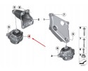 Soporte Motor Derecho BMW X3 F25 6799608 22116799608 - ORIGINAL