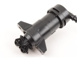 HEADLAMP WASHER AUDI A4 05 08 PR AUDI Headlight washer