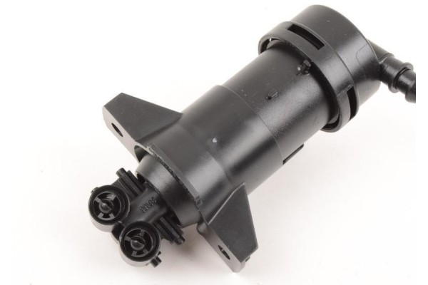 HEADLAMP WASHER AUDI A4 05 08 PR AUDI Headlight washer