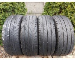 Continental VanContactEco Summer Tyres 235 65r16c 2023r