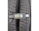 Continental VanContactEco Summer Tyres 235 65r16c 2023r Catalog number of the part 235 65r16c