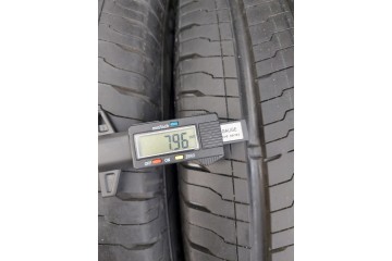 Continental VanContactEco Summer Tyres 235 65r16c 2023r Part manufacturer no brand