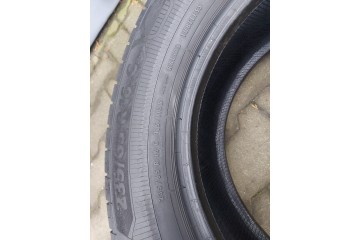 Neumáticos de verano Continental VanContactEco 235/65r16c 2023