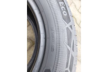 Neumáticos de verano Continental VanContactEco 235/65r16c 2023