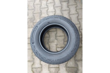 Neumáticos de verano Continental VanContactEco 235/65r16c 2023
