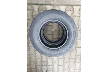 Neumáticos de verano Continental VanContactEco 235/65r16c 2023