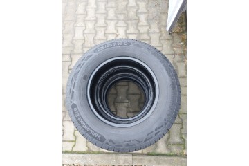 Neumáticos de verano Continental VanContactEco 235/65r16c 2023