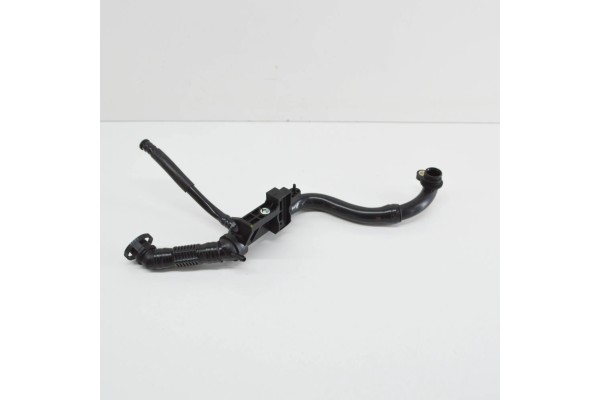 OE crankcase vent cable VW 03C 103 474AD Catalog number of the part 03C103474AD
