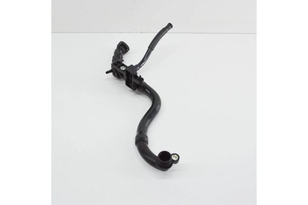OE crankcase vent cable VW 03C 103 474AD Car type undefined