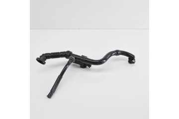 Tubo de respiradero AUDI A1 8X 03C103474AD ORIGINAL