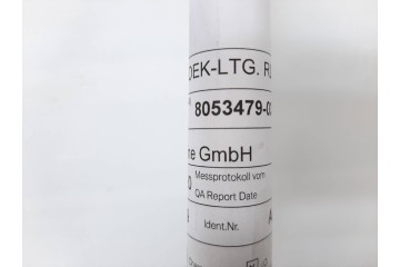 Oil Cable BMW X3M F97 X4M F98 Part manufacturer BMW OE