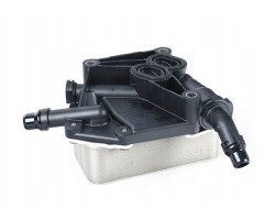 Oil cooler BMW 2 F 45 X 1 48 39 2 0 2 0D 11 13 10 23 17 21 7 640 013