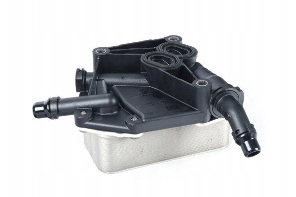Oil cooler BMW 2 F 45 X 1 48 39 2 0 2 0D 11 13 10 23 17 21 7 640 013