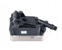 Oil cooler BMW 2 F 45 X 1 48 39 2 0 2 0D 11 13 10 23 17 21 7 640 013 Catalog number of the part 17217640013