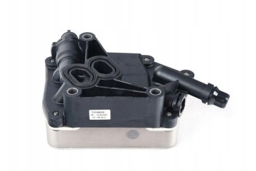 Oil cooler BMW 2 F 45 X 1 48 39 2 0 2 0D 11 13 10 23 17 21 7 640 013 Catalog number of the part 17217640013