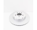 BMW 4 GRAN COUPE F36 Rear brake disc 34206894382 6894382 Catalog number of the part junelita 34206894382