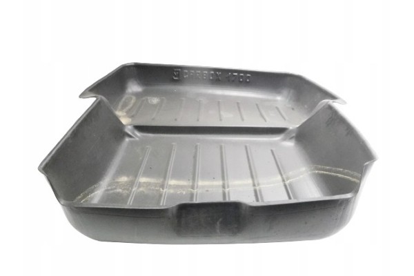 TRUNK TRAY VW T5 T6 CARBOX 1700