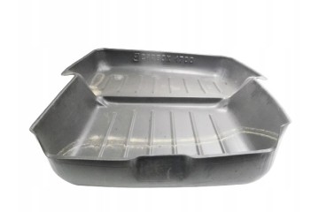 TRUNK TRAY VW T5 T6 CARBOX 1700