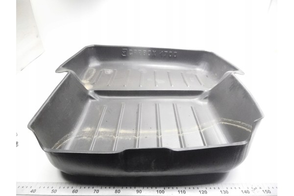 TRUNK TRAY VW T5 T6 CARBOX 1700 Part manufacturer Volkswagen OE