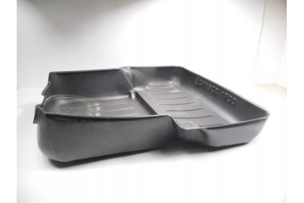 TRUNK TRAY VW T5 T6 CARBOX 1700 Catalog number of the part CARBOX 1700
