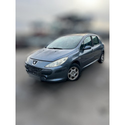 PEUGEOT 307 BERLINA (S2) X-Line