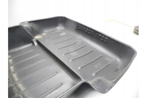 TRUNK TRAY VW T5 T6 CARBOX 1700 Car type passenger cars cargo vans