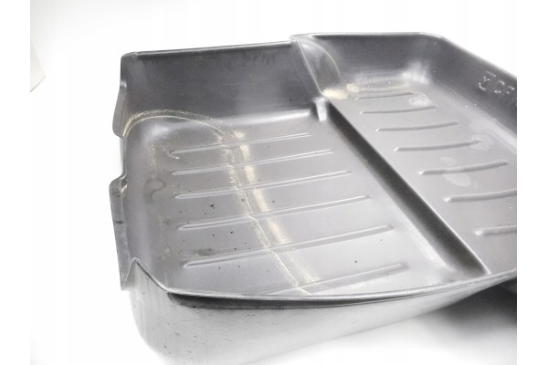 Bandeja para maletero VW T5 T6 CARBOX 1700