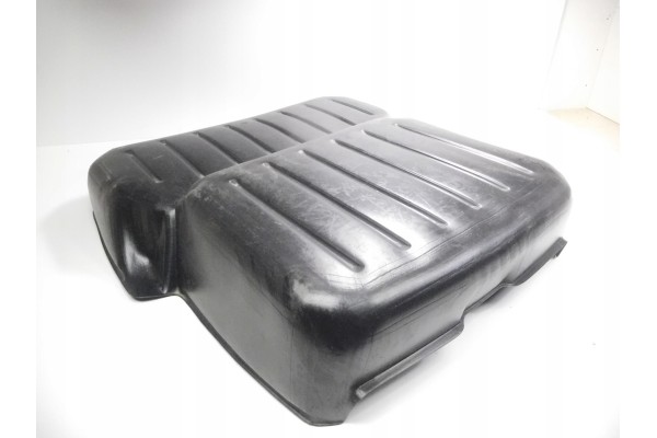 Bandeja para maletero VW T5 T6 CARBOX 1700