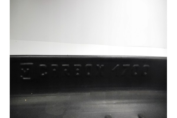 Bandeja para maletero VW T5 T6 CARBOX 1700