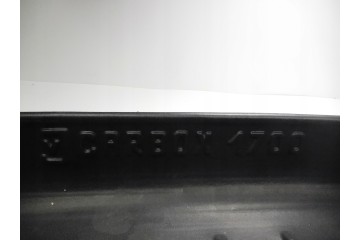 Bandeja para maletero VW T5 T6 CARBOX 1700