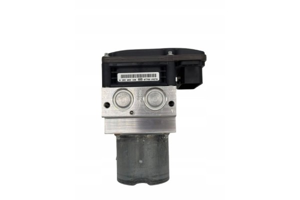 NEW HYDRAULIC UNIT DSC PUMP ABS OE BMW 34516783371 E60 E61 Car type passenger cars