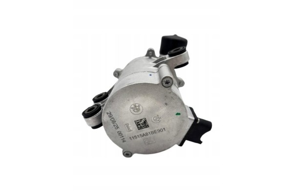NEW COOLANT PUMP OE BMW 11515A81BE9 E84 F10 F11 F20 F22 F32 F30 Catalog number of the part 11515A81BE9