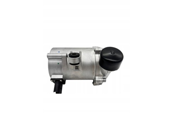 NEW COOLANT PUMP OE BMW 11515A81BE9 E84 F10 F11 F20 F22 F32 F30 EAN GTIN 750797796395