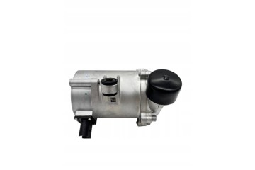 NEW COOLANT PUMP OE BMW 11515A81BE9 E84 F10 F11 F20 F22 F32 F30 EAN GTIN 750797796395