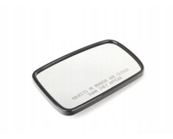 BMW 7 Series E65 E66 E67 Front Right Mirror 7028438 51167028438 ORIGINAL