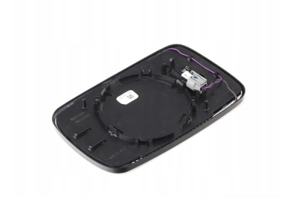 BMW 7 Series E65 E66 E67 Front Right Mirror 7028438 51167028438 ORIGINAL Catalog number of the part 51167028438