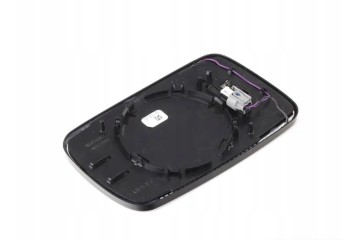 BMW 7 Series E65 E66 E67 Front Right Mirror 7028438 51167028438 ORIGINAL Catalog number of the part 51167028438