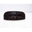96295526 MANDO CLIMATIZADOR PEUGEOT 607 (S1)(12.2000) Pack 2002 96295526 209622 PEUGEOT - 1