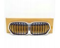 OE BMW GRILLE RADIATOR BMW X1 F48